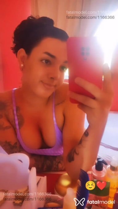 Acompanhante mulher trans morena (o) de olhos castanhos em Alagoinhas - Perola