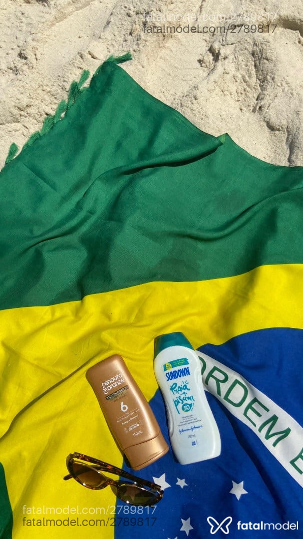 Acompanhante mulher morena (o) de olhos castanhos em Rio de Janeiro - Rubi Perez