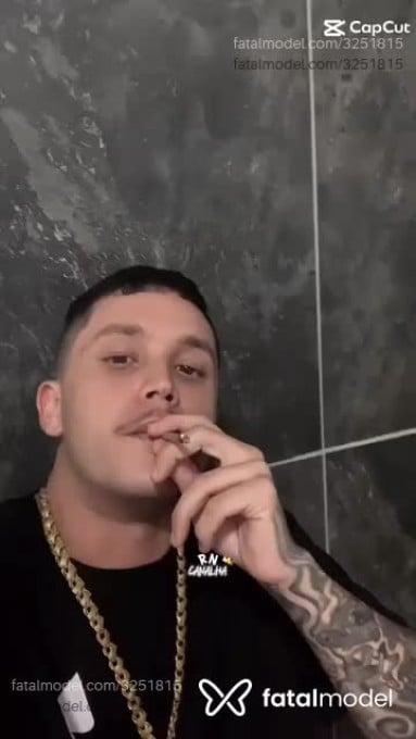 Acompanhante homem loira (o) de olhos mel em Goiânia - Ggabriel
