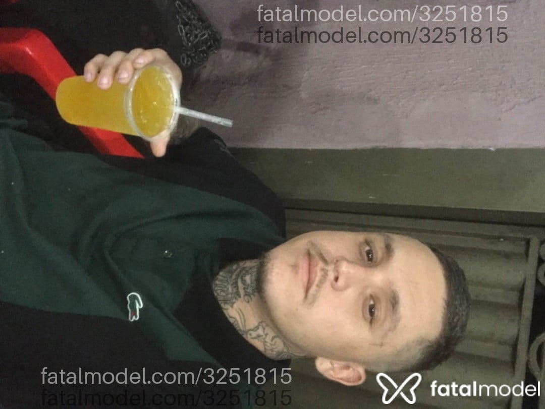 Acompanhante homem loira (o) de olhos mel em Goiânia - Ggabriel