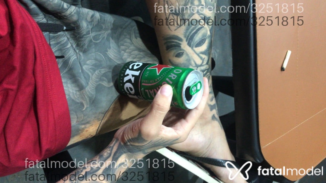 Acompanhante homem loira (o) de olhos mel em Goiânia - Ggabriel