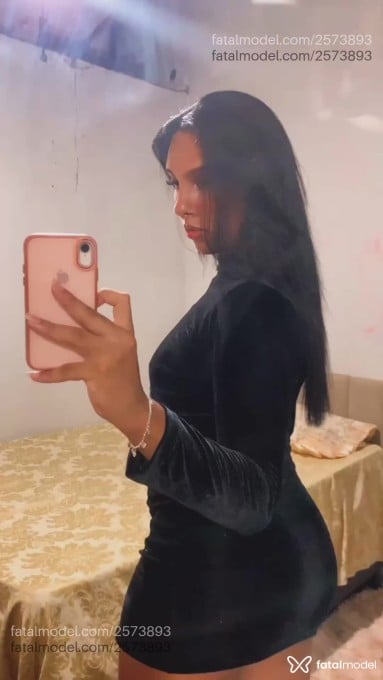 Acompanhante mulher trans morena (o) de olhos verdes em Santa Helena de Goiás Acompanhante mulher trans morena (o) de olhos verdes em Santa Helena de Goiás - Thifanny