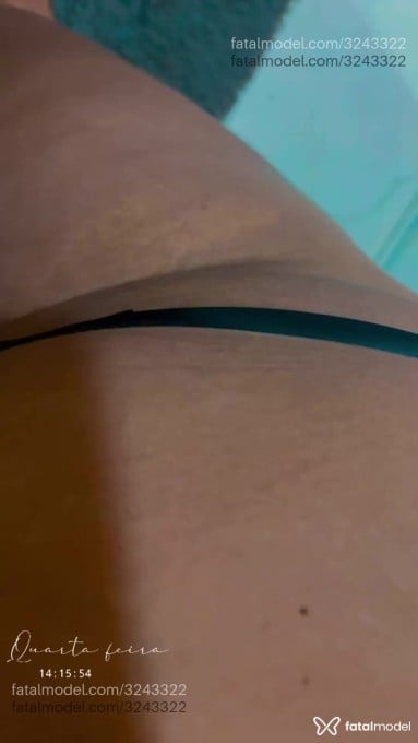 Acompanhante mulher morena (o) de olhos pretos em Chapecó - Amanda
