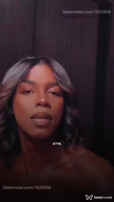 Acompanhante mulher trans morena (o) de olhos pretos em Sete Lagoas Acompanhante mulher trans morena (o) de olhos pretos em Sete Lagoas - Priscilinha