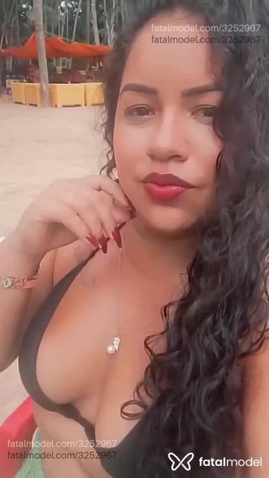Acompanhante mulher morena (o) de olhos castanhos em Barreirinhas Acompanhante mulher morena (o) de olhos castanhos em Barreirinhas - Flávia