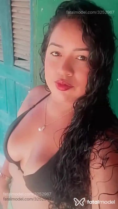 Acompanhante mulher morena (o) de olhos castanhos em Barreirinhas Acompanhante mulher morena (o) de olhos castanhos em Barreirinhas - Flávia