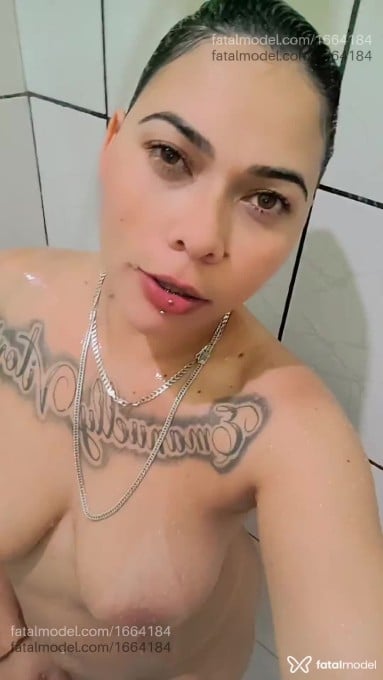 Acompanhante mulher com cabelo castanho de olhos mel em São Paulo - Kaka Boechat