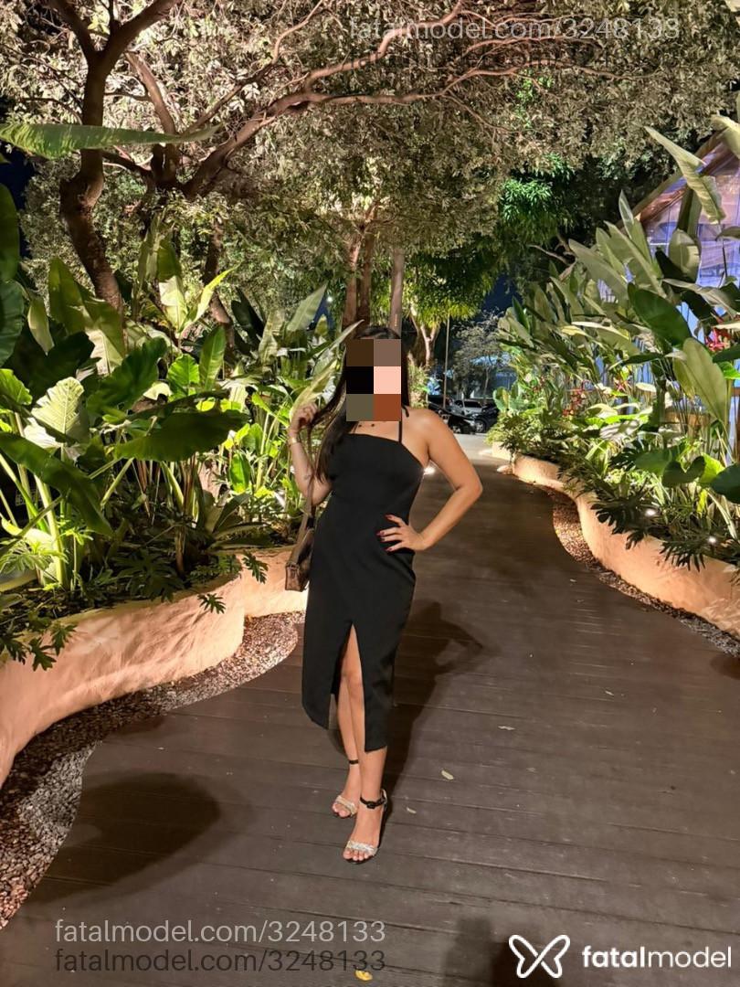 Acompanhante mulher com cabelo castanho de olhos castanhos em Belém - Pérola