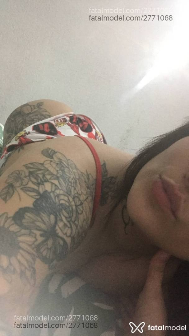 Acompanhante mulher morena (o) de olhos castanhos - Bruninha