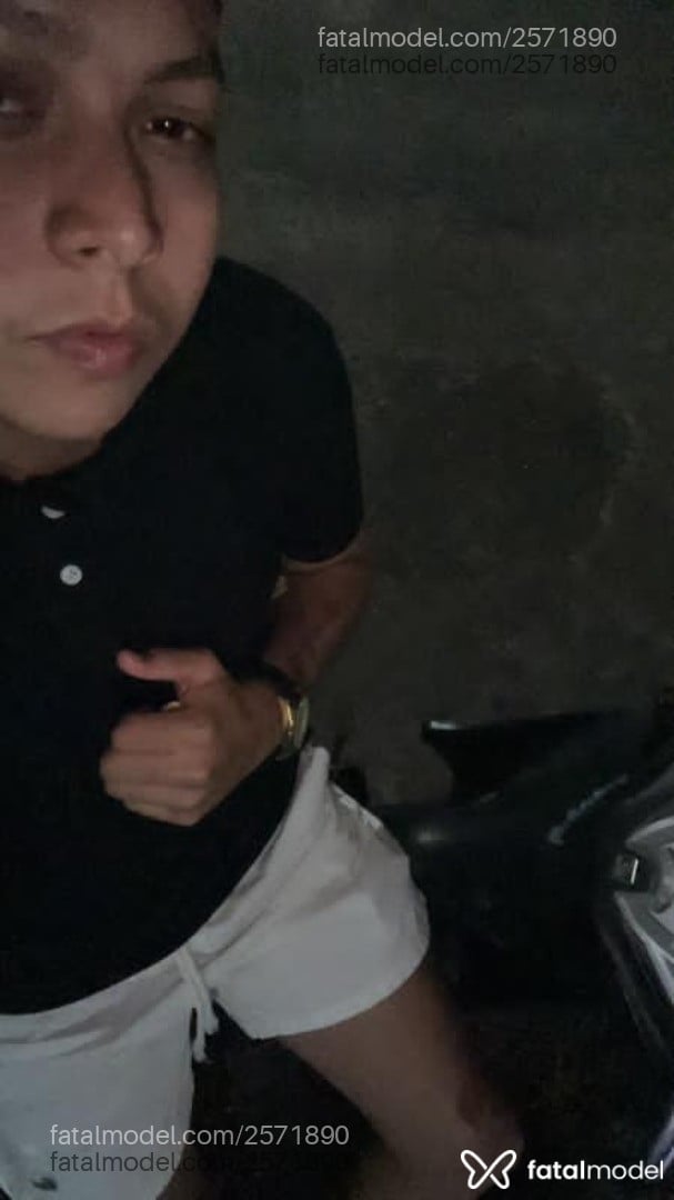 Acompanhante homem com cabelo castanho de olhos castanhos em Balneário Camboriú - Paiva
