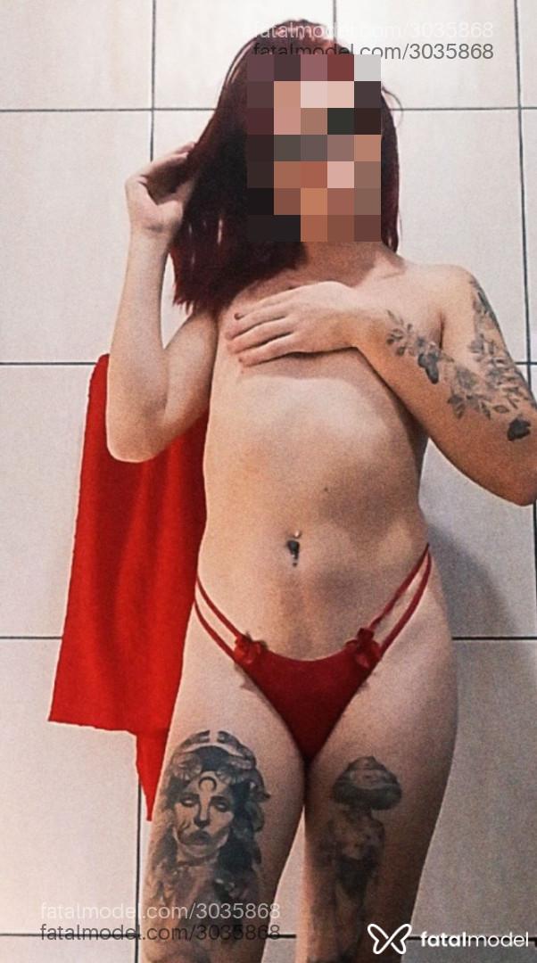 Acompanhante mulher trans ruiva (o) de olhos azuis em Piên Acompanhante mulher trans ruiva (o) de olhos azuis em Piên - Kauane Tschoeke