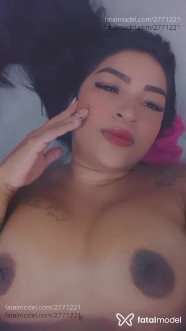 Acompanhante mulher morena (o) de olhos pretos em Araçatuba - Thais