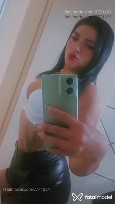 Acompanhante mulher morena (o) de olhos pretos em Araçatuba - Thais