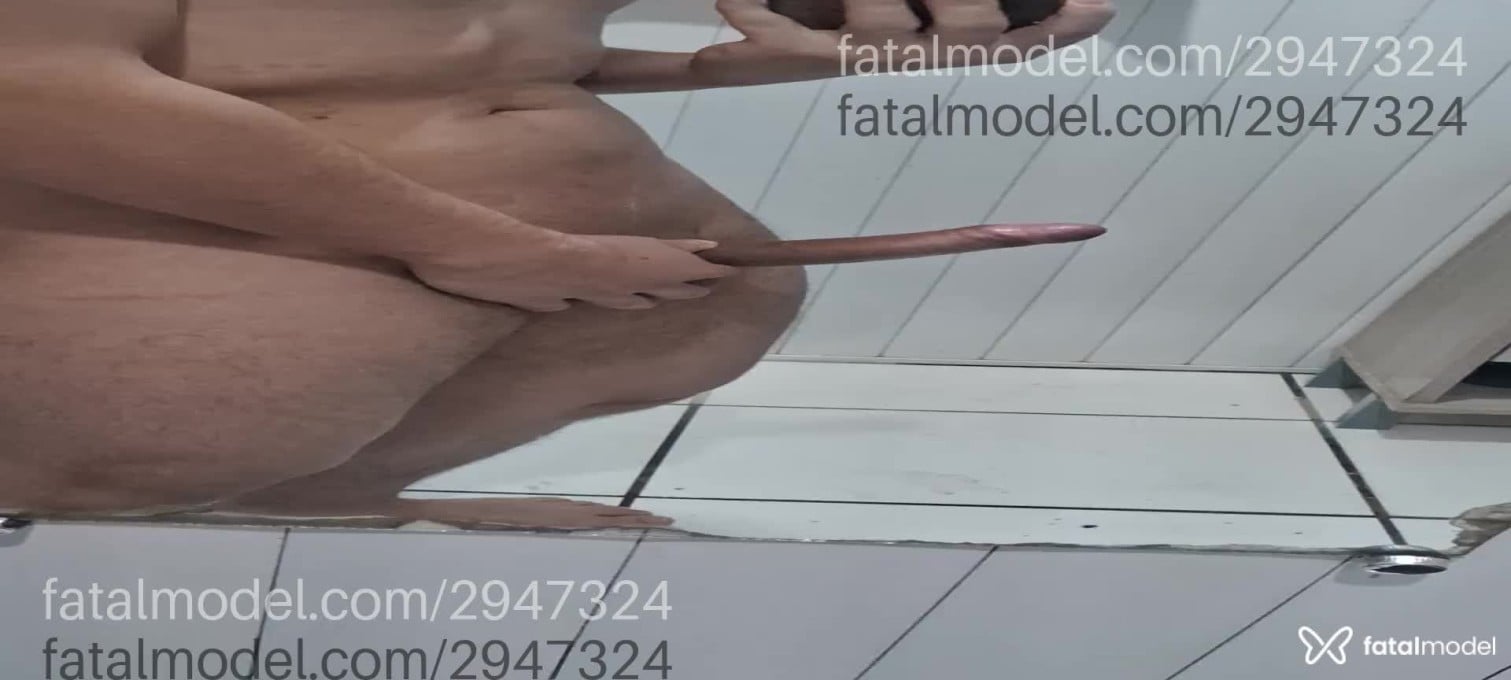 Acompanhante homem com cabelo castanho de olhos mel em Novo Hamburgo - Goatface