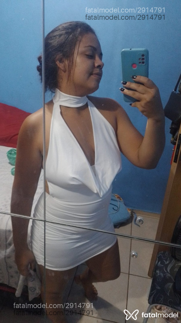 Acompanhante mulher morena (o) de olhos pretos em Porto Velho - Luana