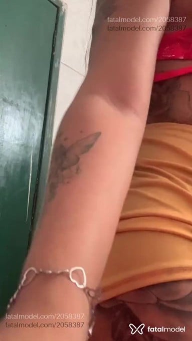 Acompanhante mulher trans loira (o) de olhos castanhos em Porto Velho Acompanhante mulher trans loira (o) de olhos castanhos em Porto Velho - Rhayssa