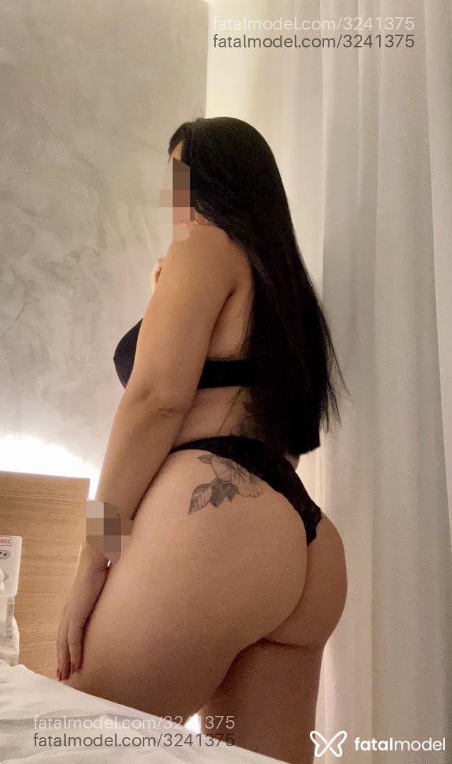 Acompanhante mulher morena (o) de olhos castanhos em Icó - Thayná
