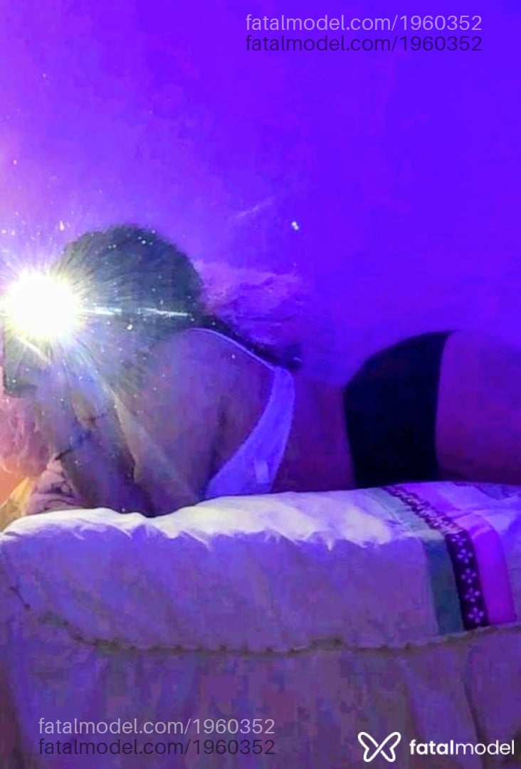 Acompanhante mulher com cabelo castanho de olhos pretos em São Luís - Mara