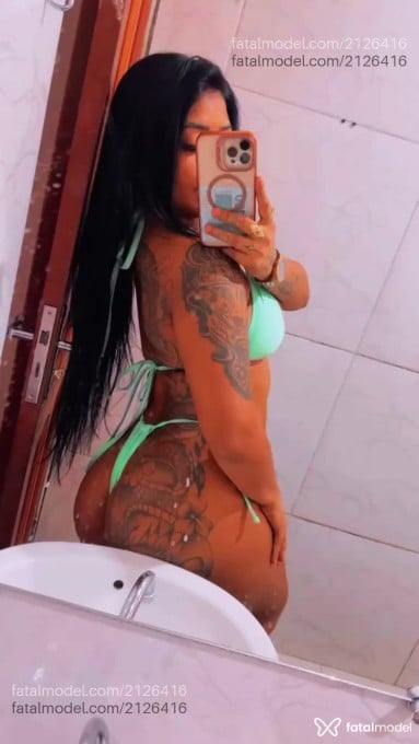Acompanhante mulher morena (o) de olhos castanhos em Redenção - Cristal