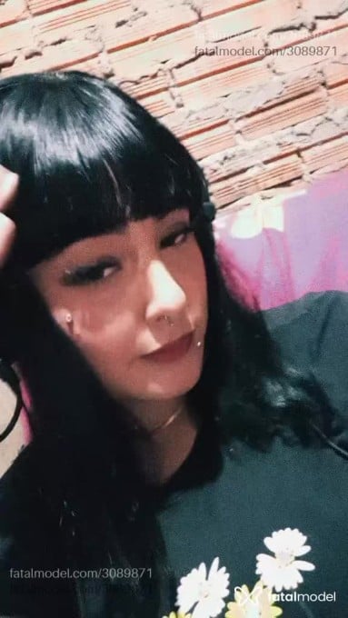 Acompanhante mulher morena (o) de olhos mel em Gravataí - Isabela Reis