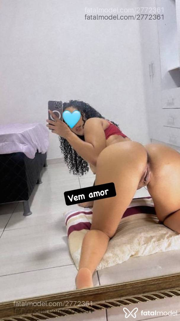 Acompanhante mulher morena (o) de olhos pretos em Palmas Acompanhante mulher morena (o) de olhos pretos em Palmas - Stefanny Oliver