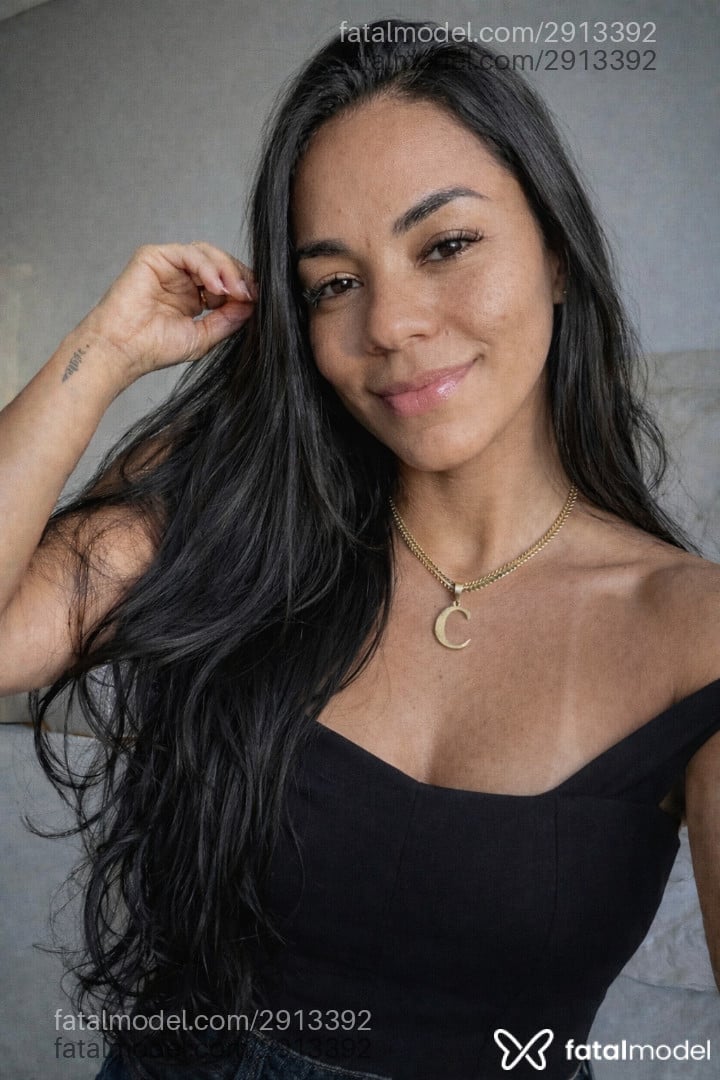 Acompanhante mulher morena (o) de olhos castanhos em Virtual - Morenasensual
