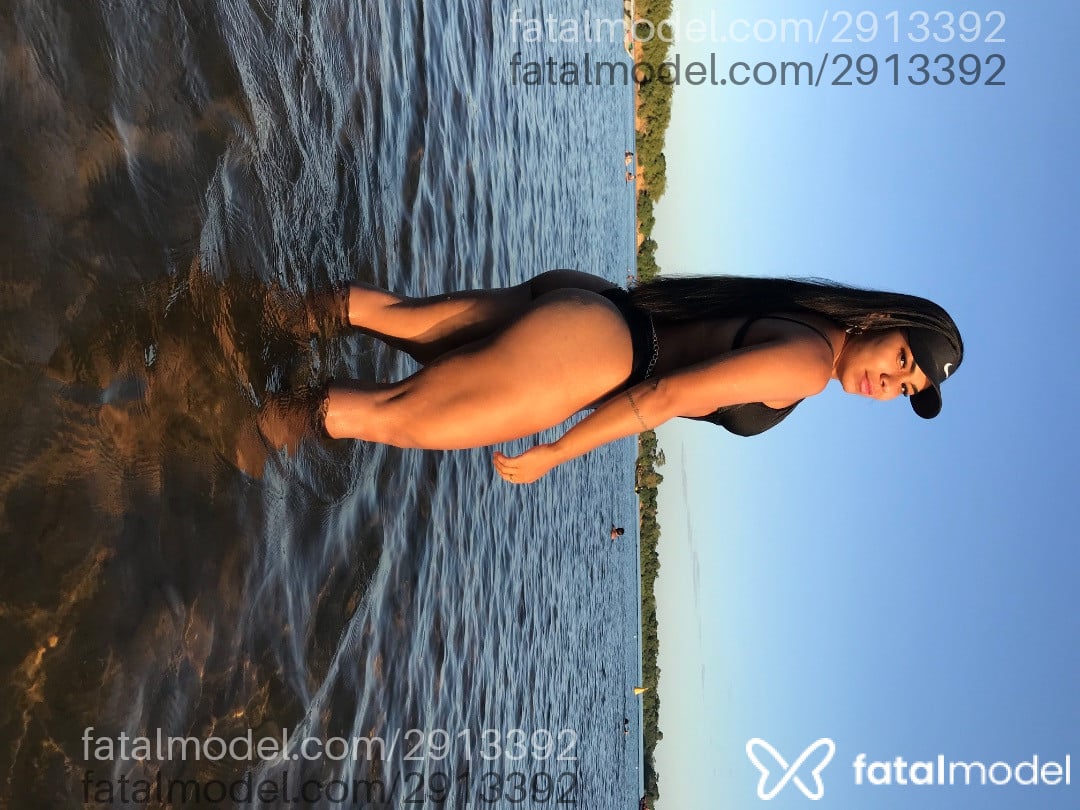 Acompanhante mulher morena (o) de olhos castanhos em Virtual - Morenasensual