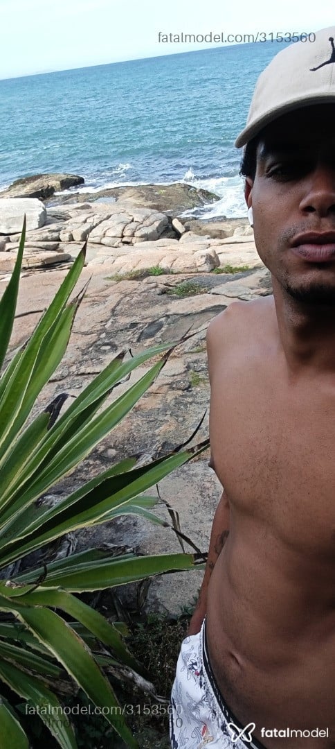 Acompanhante homem morena (o) de olhos castanhos em Rio das Ostras Acompanhante homem morena (o) de olhos castanhos em Rio das Ostras - Gael Junior