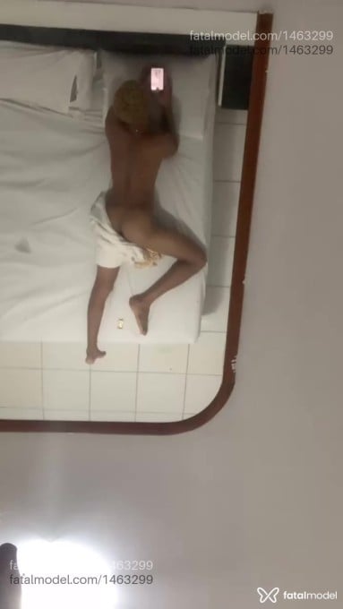 Acompanhante mulher trans loira (o) de olhos castanhos em Ilhéus - Mtzin