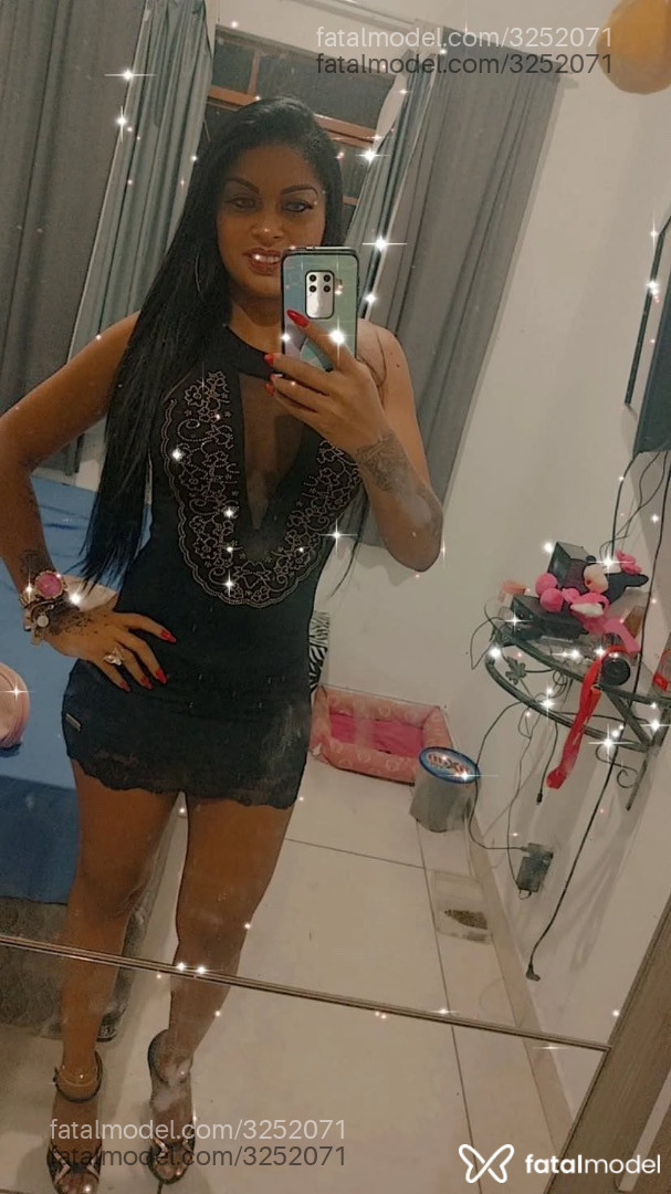Acompanhante mulher morena (o) de olhos pretos em Sarzedo - Cris Rose
