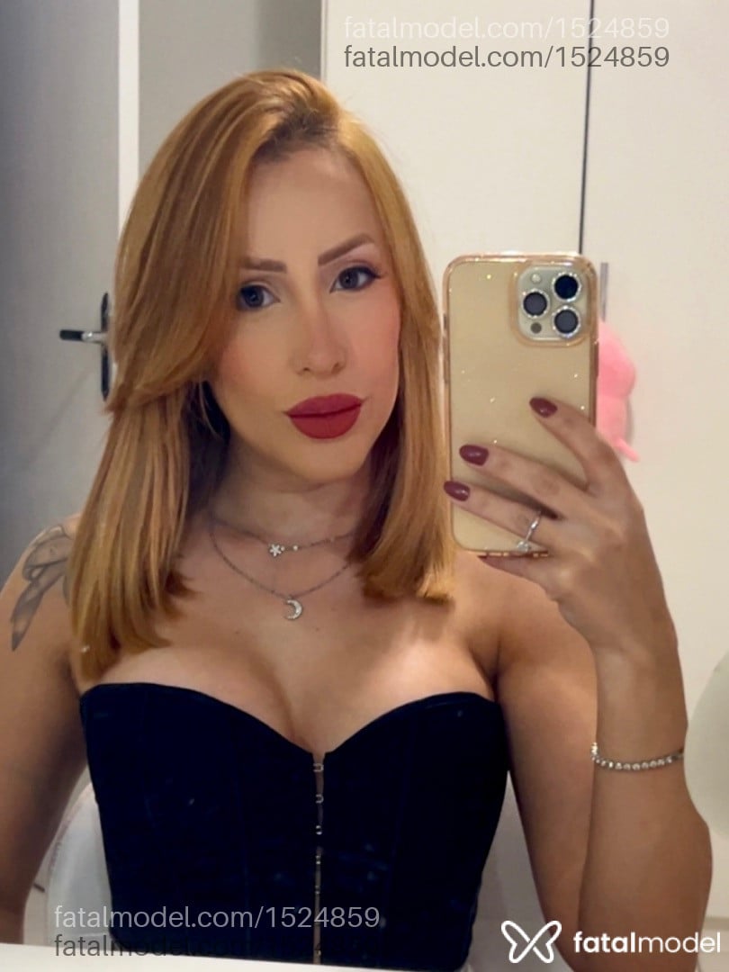 Acompanhante mulher ruiva (o) de olhos mel em Bauru Acompanhante mulher ruiva (o) de olhos mel em Bauru - Daniele Rodriguez