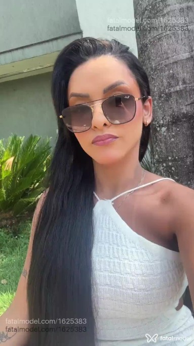 Acompanhante mulher morena (o) de olhos castanhos em Cuiabá - Ana
