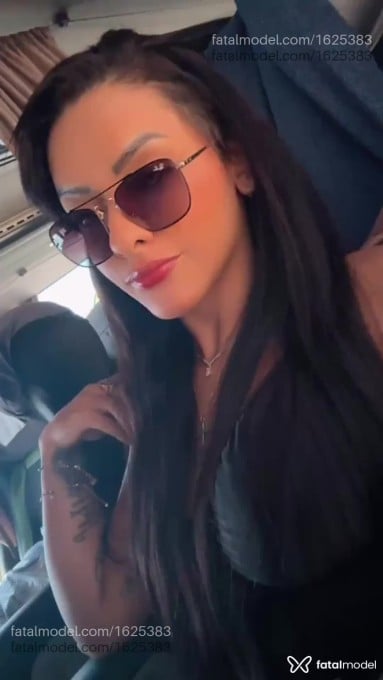 Acompanhante mulher morena (o) de olhos castanhos em Cuiabá - Ana