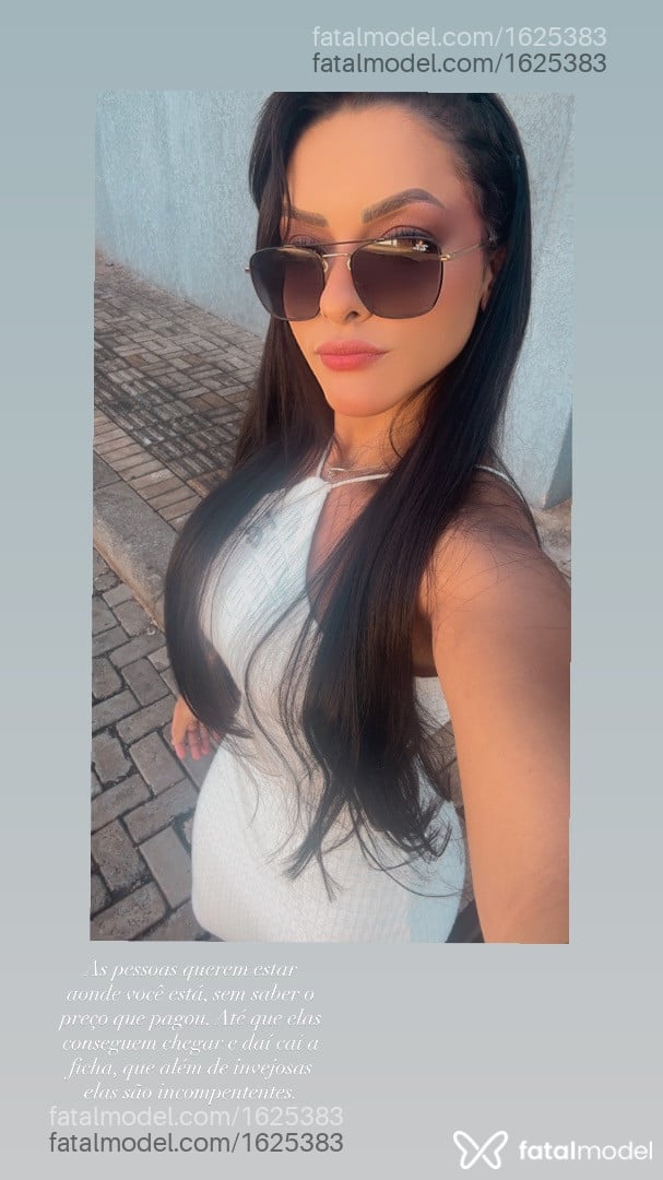 Acompanhante mulher morena (o) de olhos castanhos em Cuiabá - Ana