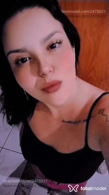 Acompanhante mulher morena (o) de olhos pretos em Virtual Acompanhante mulher morena (o) de olhos pretos em Virtual - Jaqueline
