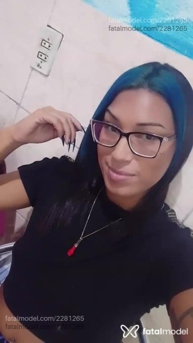 Acompanhante mulher trans morena (o) de olhos castanhos em Porto Alegre - Jordana Louis