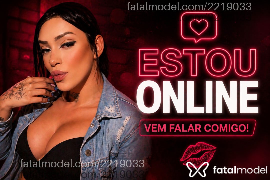 Acompanhante mulher trans morena (o) de olhos castanhos em Palmas - Victoria Guimarães