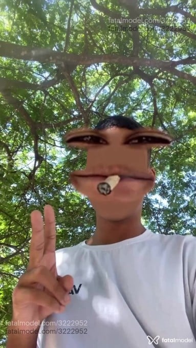 Acompanhante homem morena (o) de olhos castanhos em Virtual - Mvmineirin