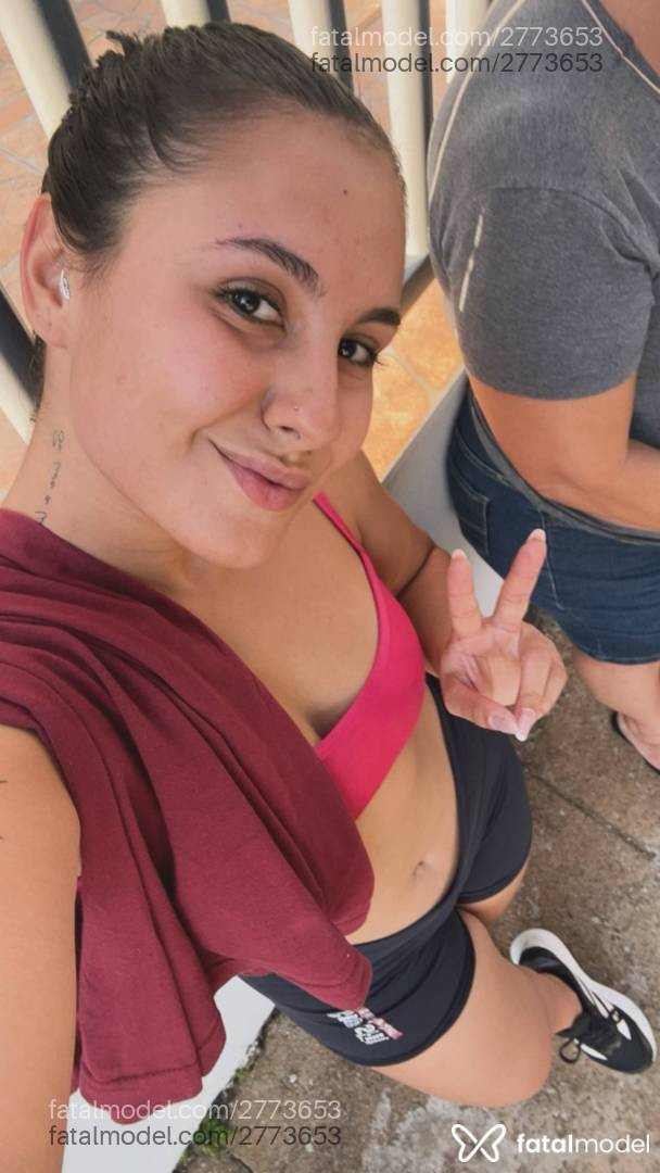 Bia Ferraz acompanhante em Campinas — foto 9