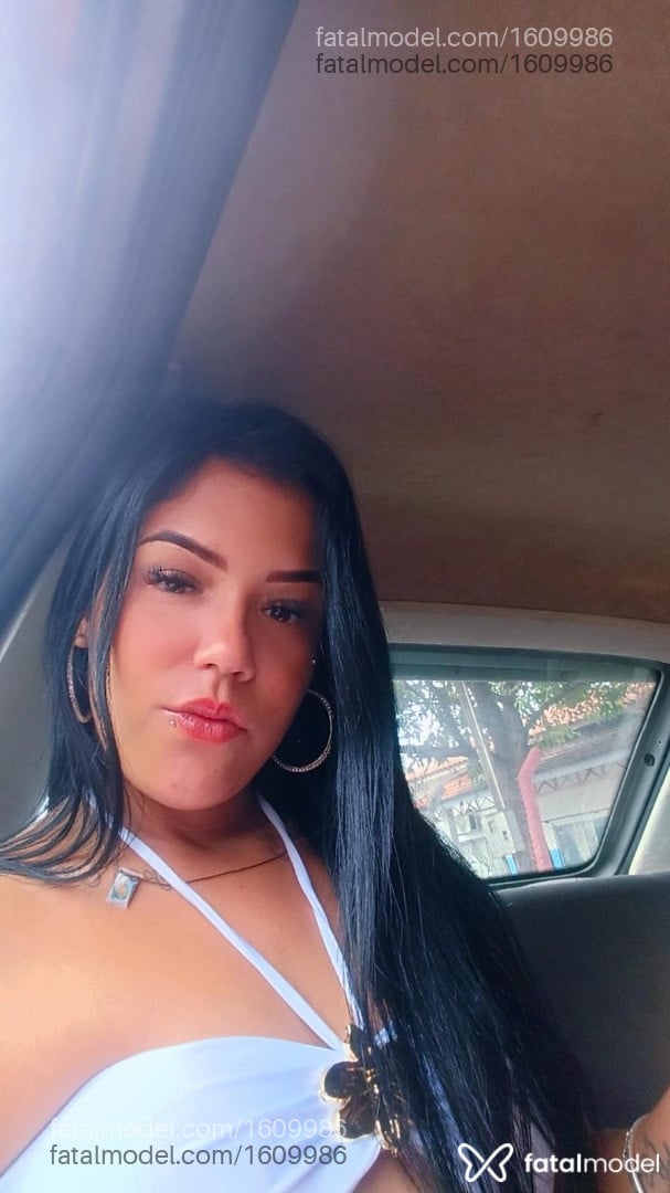 Acompanhante mulher morena (o) de olhos pretos em Ourinhos - Mirella Silva