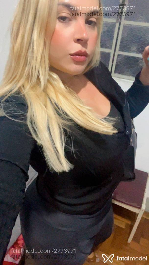 Acompanhante mulher loira (o) de olhos mel em Belo Horizonte - Lia Melo