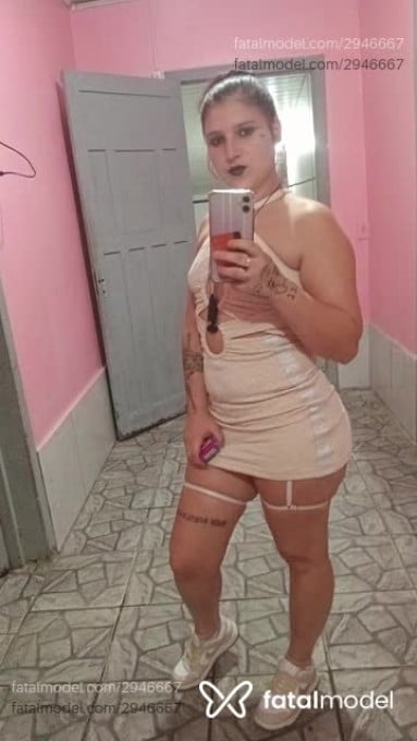 Acompanhante mulher morena (o) de olhos castanhos em Parobé Acompanhante mulher morena (o) de olhos castanhos em Parobé - Neguinha