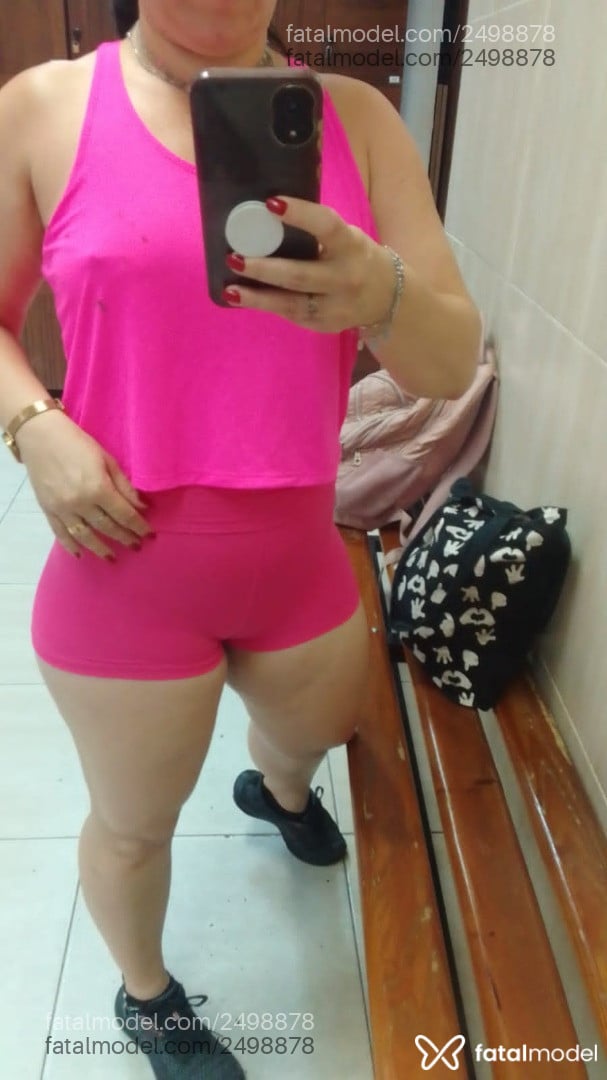 Acompanhante mulher morena (o) de olhos castanhos em Niterói - Bianca Hotwife