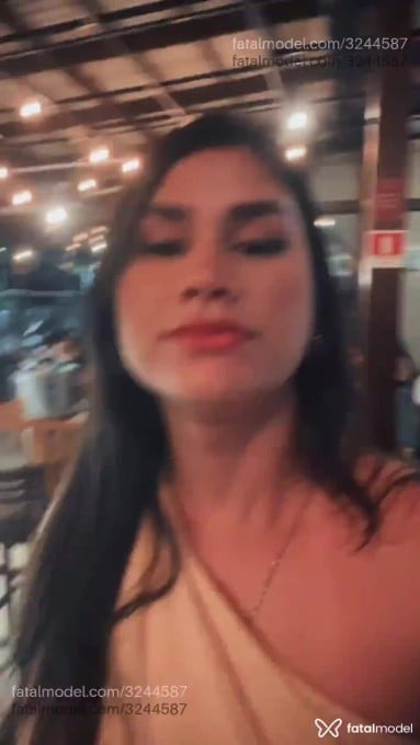 Acompanhante mulher morena (o) de olhos castanhos em Gurupi Acompanhante mulher morena (o) de olhos castanhos em Gurupi - Vitória