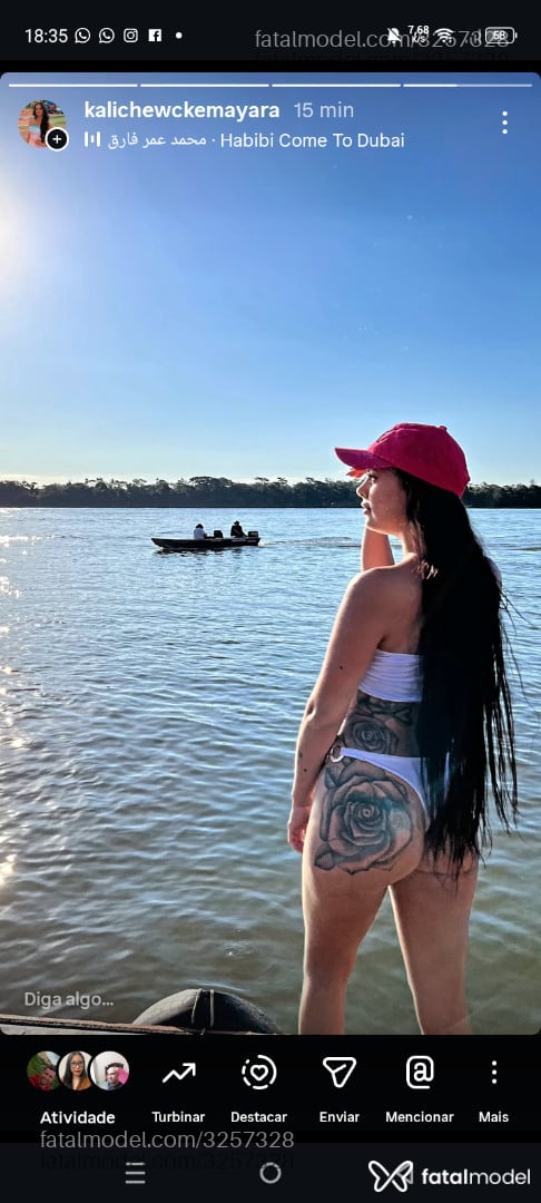 Acompanhante mulher morena (o) de olhos mel em Agrolândia Acompanhante mulher morena (o) de olhos mel em Agrolândia - Mayah Kalichewcke