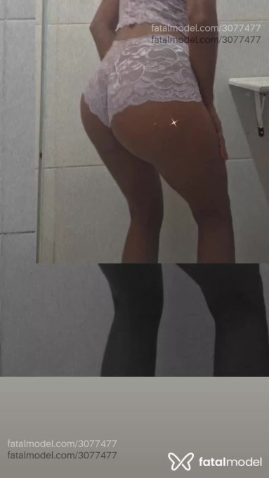 Acompanhante mulher morena (o) de olhos pretos em Saquarema - Hellen Vicentyne