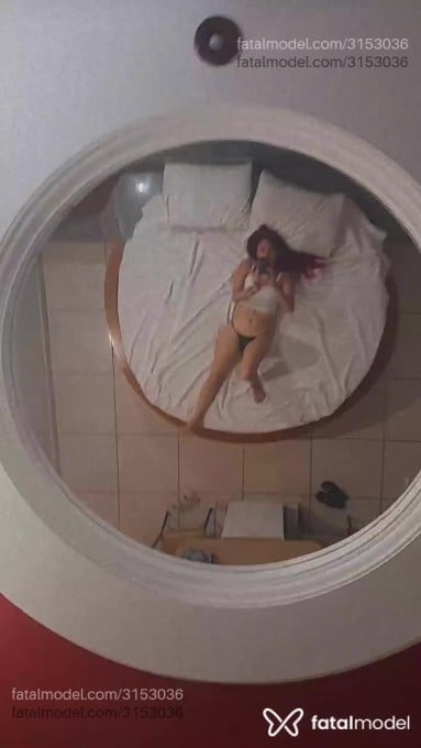 Acompanhante mulher ruiva (o) de olhos castanhos em Londrina - Anny