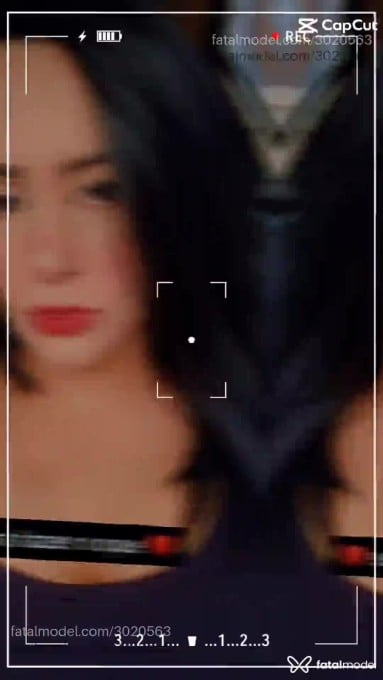 Acompanhante mulher morena (o) de olhos castanhos em Virtual - Anny Bellucci