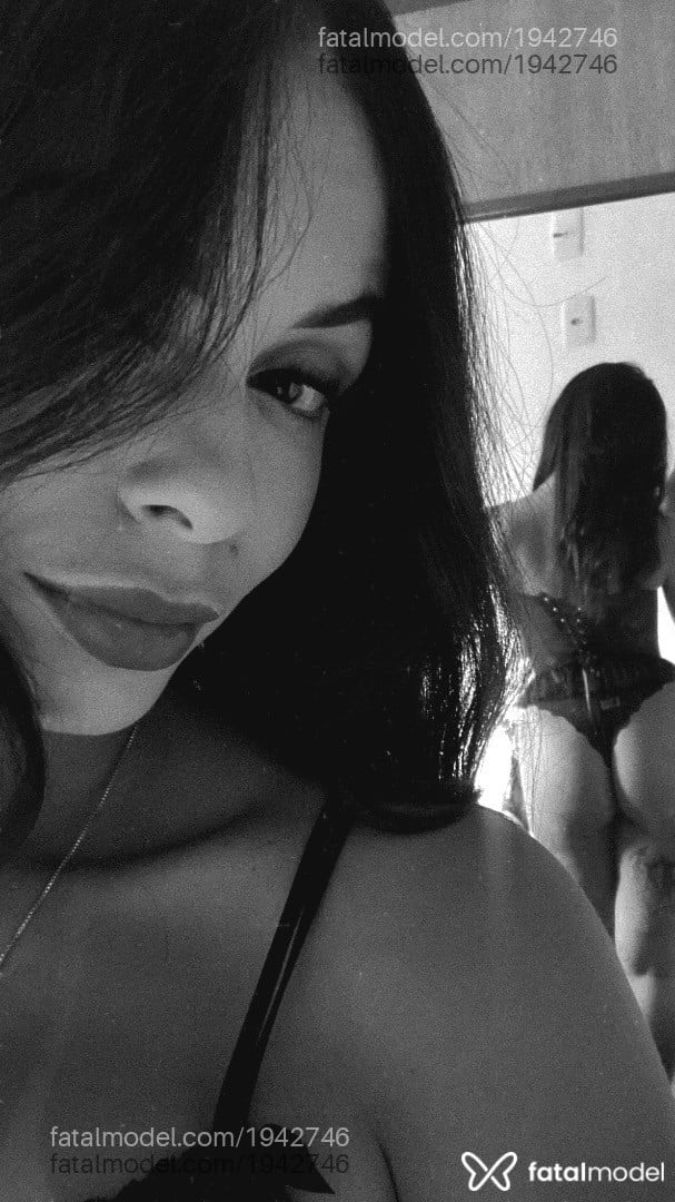 Acompanhante mulher morena (o) de olhos castanhos em São Paulo - Ana Clara
