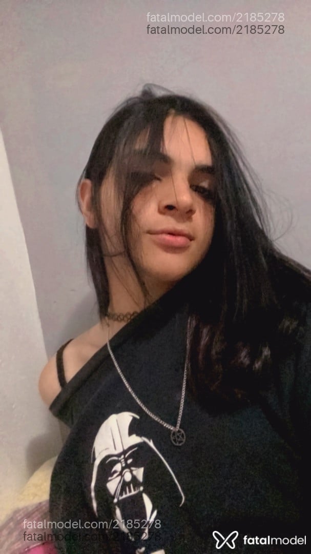 Acompanhante mulher trans morena (o) de olhos castanhos em Osasco Acompanhante mulher trans morena (o) de olhos castanhos em Osasco - Harley Lizz